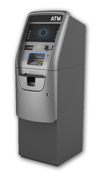 Halo II ATM Machine